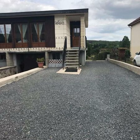 Belle-Vue Villa Givet Esterno foto