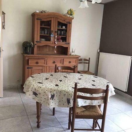 Belle-Vue Villa Givet Esterno foto