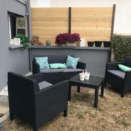 Belle-Vue Villa Givet Esterno foto