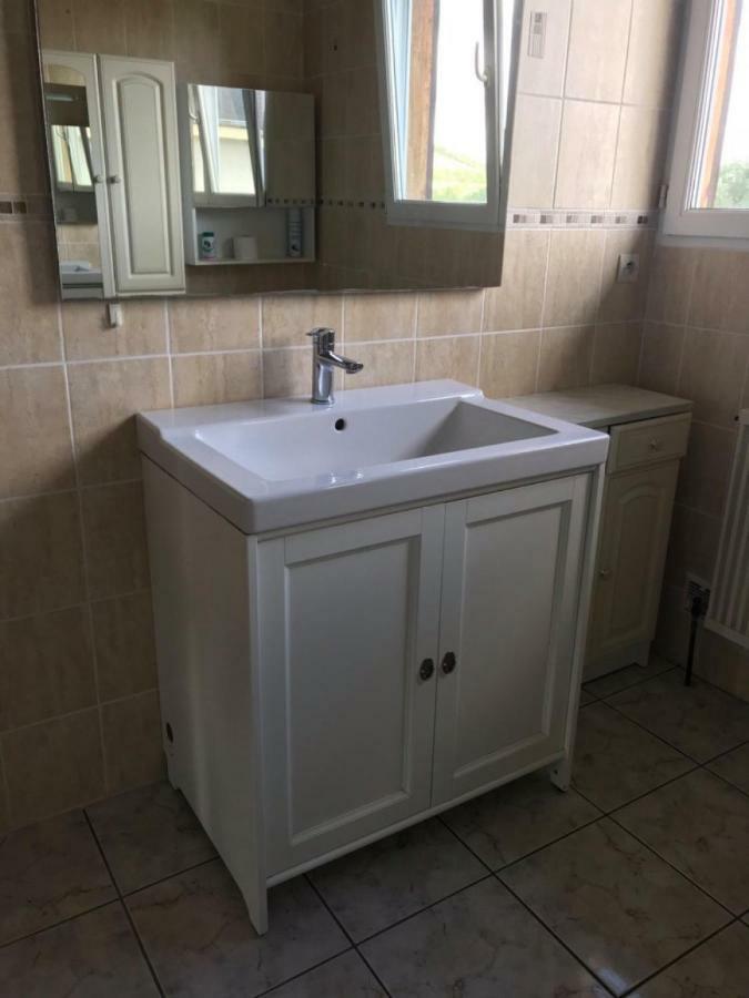 Belle-Vue Villa Givet Esterno foto