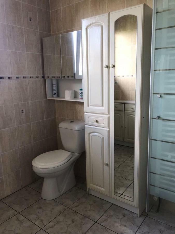 Belle-Vue Villa Givet Esterno foto