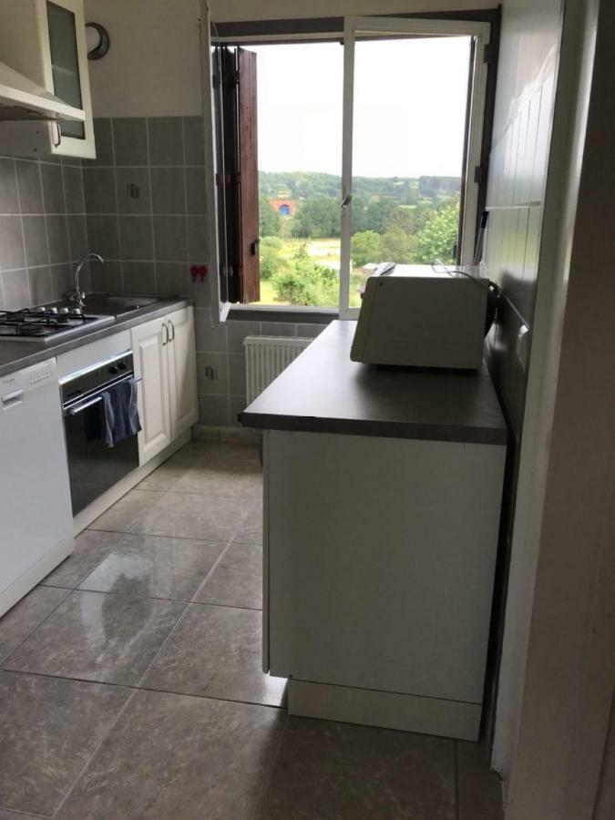 Belle-Vue Villa Givet Esterno foto