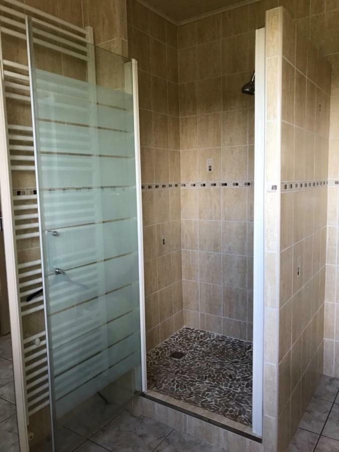 Belle-Vue Villa Givet Esterno foto